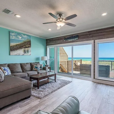 On Turtle Time Apartment